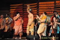 2009 Greek Sing 