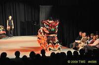 2009 Lunar Gala 
