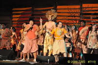 2009 Greek Sing 