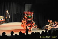 2009 Lunar Gala 