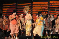 2009 Greek Sing 