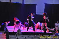 2009 Lunar Gala 