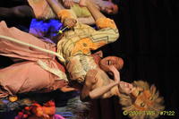 2009 Greek Sing 