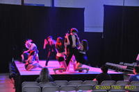 2009 Lunar Gala 