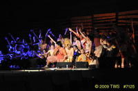 2009 Greek Sing 