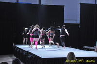 2009 Lunar Gala 