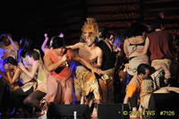 2009 Greek Sing 