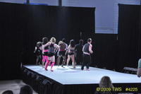 2009 Lunar Gala 