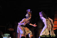 2009 Greek Sing 