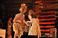 2009 Greek Sing 