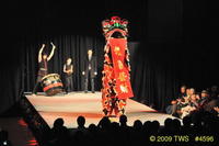 2009 Lunar Gala 