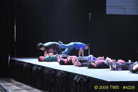 2009 Lunar Gala 