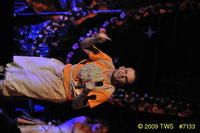 2009 Greek Sing 