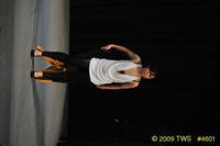 2009 Lunar Gala 