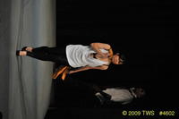 2009 Lunar Gala 