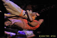 2009 Greek Sing 