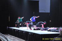 2009 Lunar Gala 