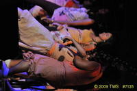 2009 Greek Sing 