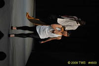 2009 Lunar Gala 