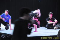 2009 Lunar Gala 
