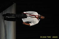 2009 Lunar Gala 