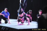 2009 Lunar Gala 