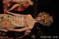 2009 Greek Sing 