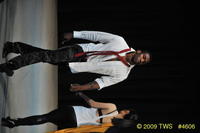 2009 Lunar Gala 