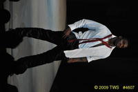 2009 Lunar Gala 