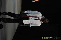 2009 Lunar Gala 