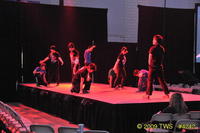 2009 Lunar Gala 