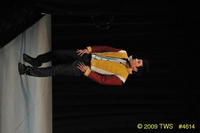2009 Lunar Gala 