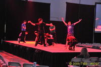 2009 Lunar Gala 