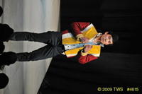 2009 Lunar Gala 