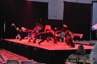 2009 Lunar Gala 