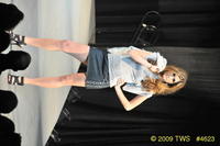 2009 Lunar Gala 