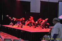 2009 Lunar Gala 