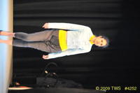 2009 Lunar Gala 