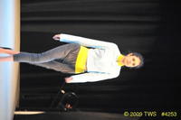 2009 Lunar Gala 