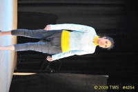 2009 Lunar Gala 