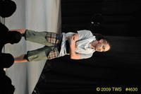 2009 Lunar Gala 