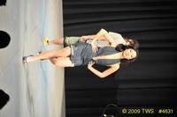 2009 Lunar Gala 