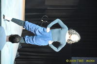 2009 Lunar Gala 
