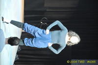 2009 Lunar Gala 