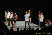 2009 Lunar Gala 