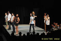 2009 Lunar Gala 