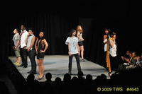 2009 Lunar Gala 