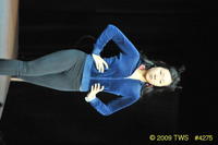 2009 Lunar Gala 