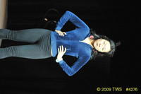 2009 Lunar Gala 