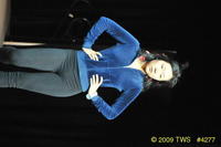 2009 Lunar Gala 